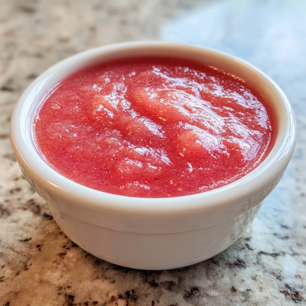 rhubarb sauce recipes: 5 Foolproof Ways to Enjoy Sweet and Tangy Treats