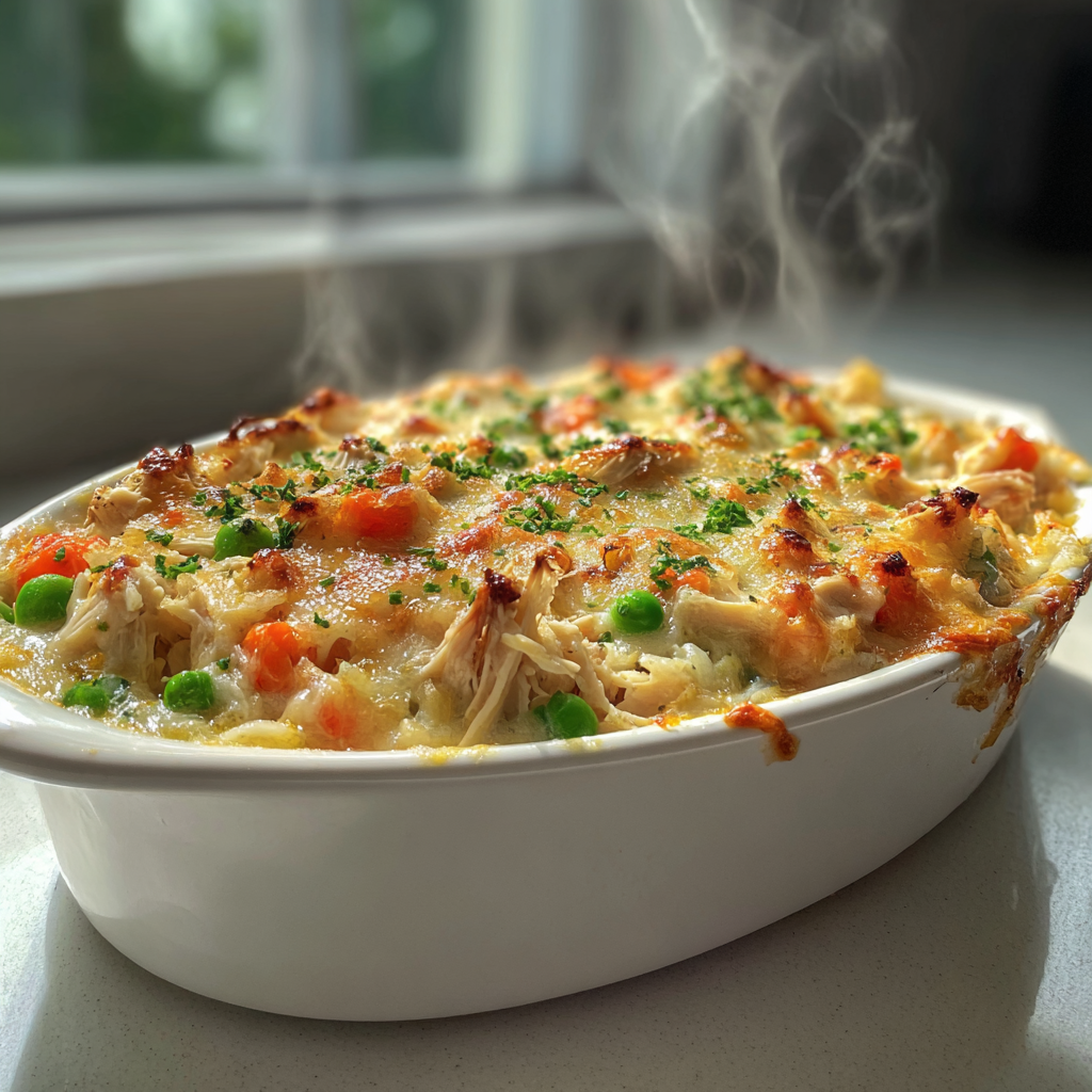 Rotisserie chicken dinner ideas: 5 Irresistible Meals to Enjoy