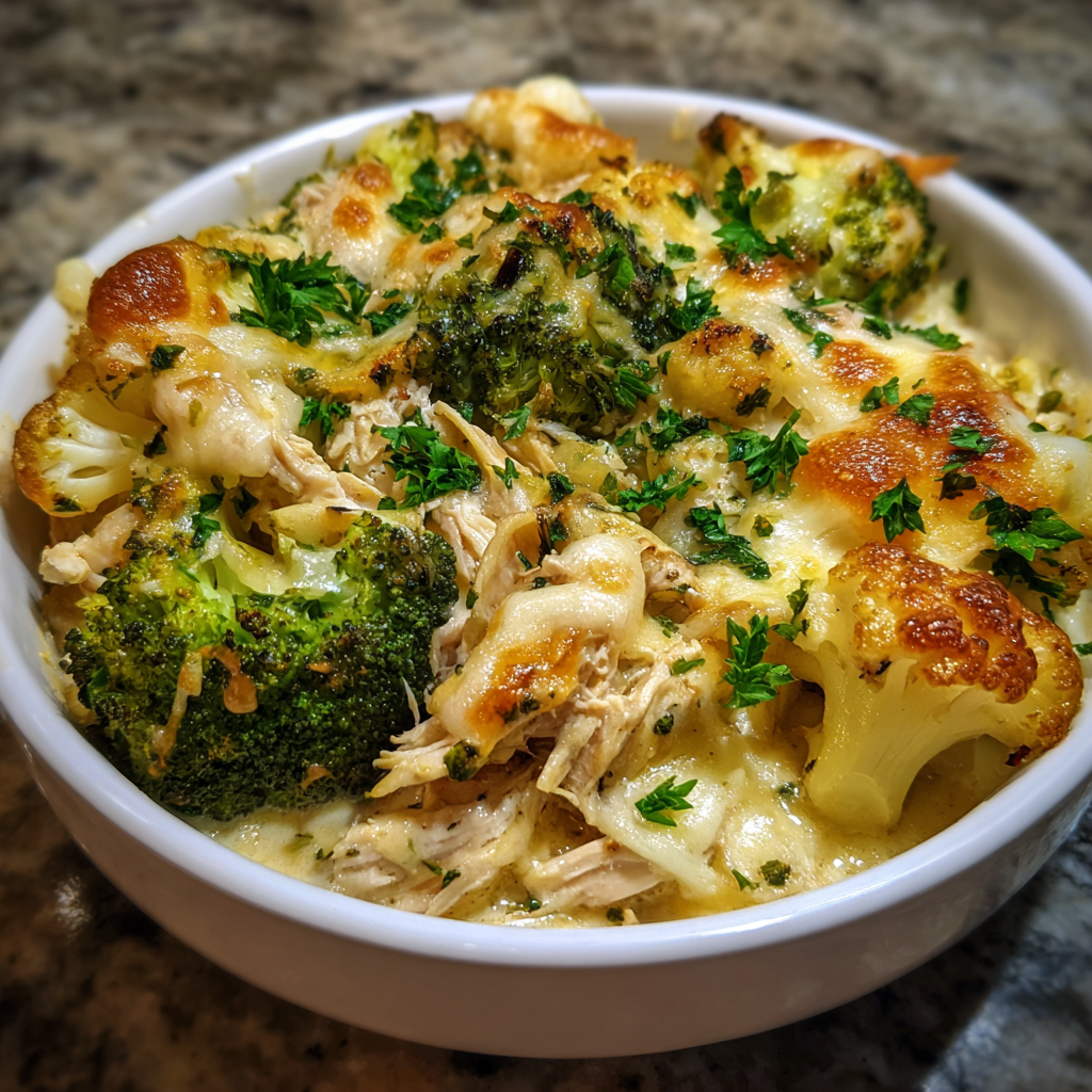 Rotisserie chicken keto dinner ideas: 5 Irresistible Recipes