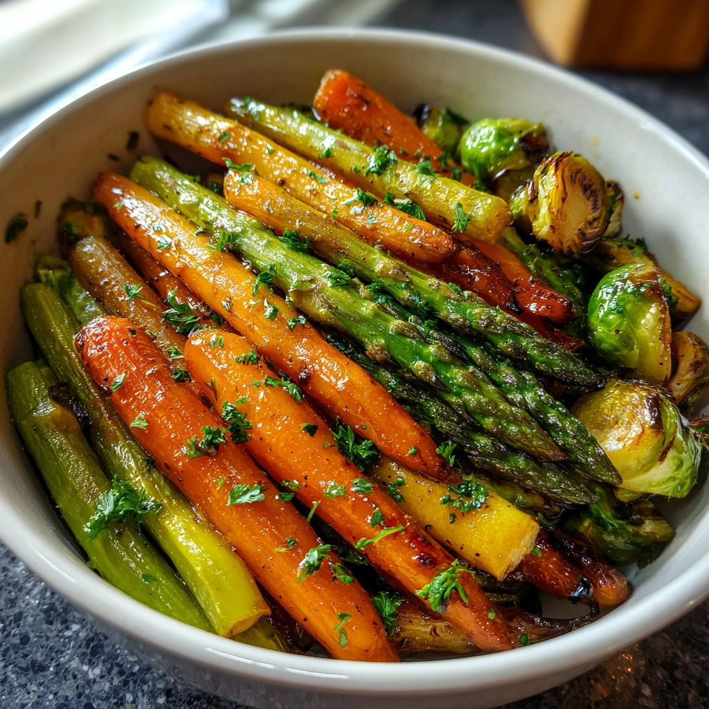 sides for easter: 3 Irresistible Dishes to Celebrate with Joy