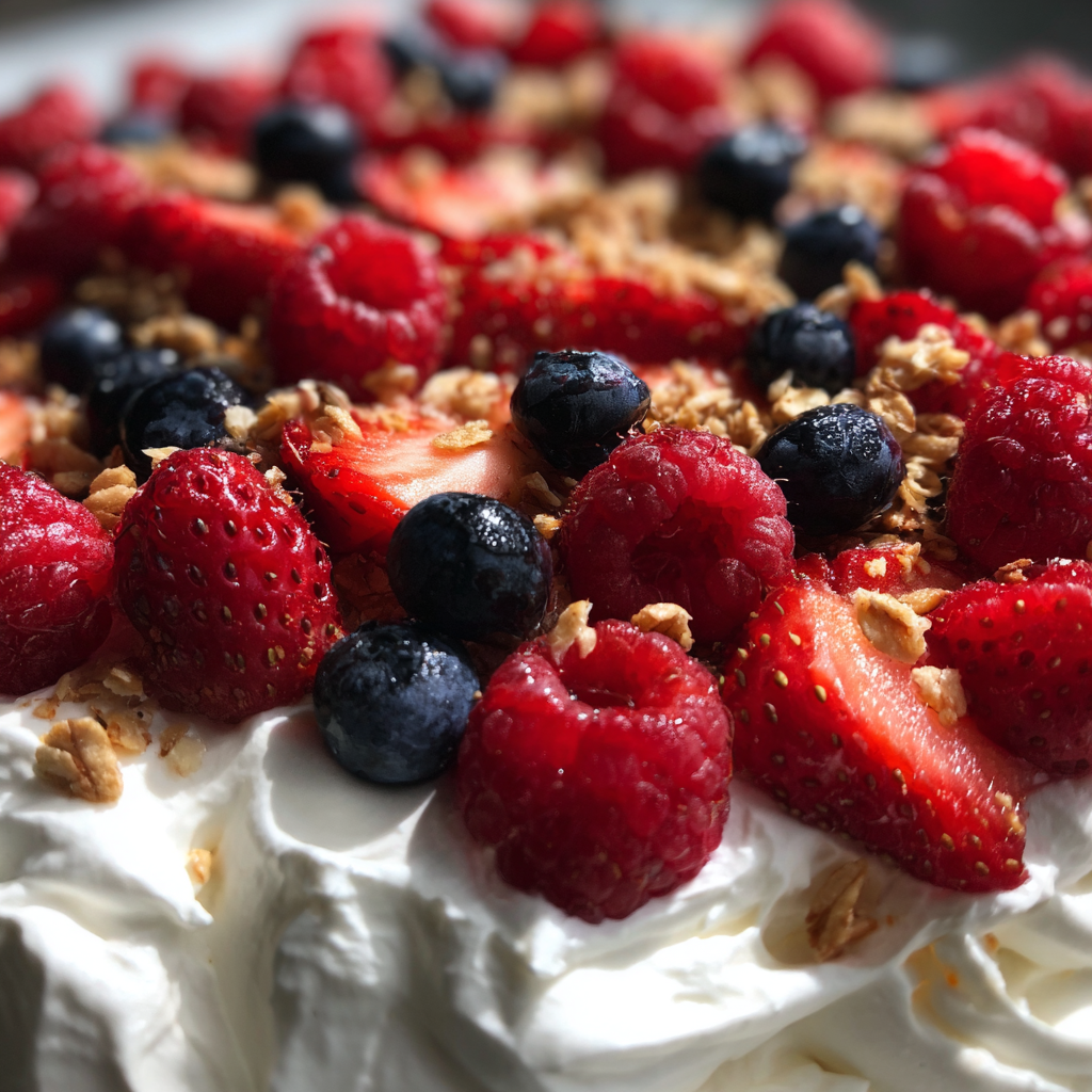 summer bbq desserts: 5 Irresistible Treats for Your Gatherings