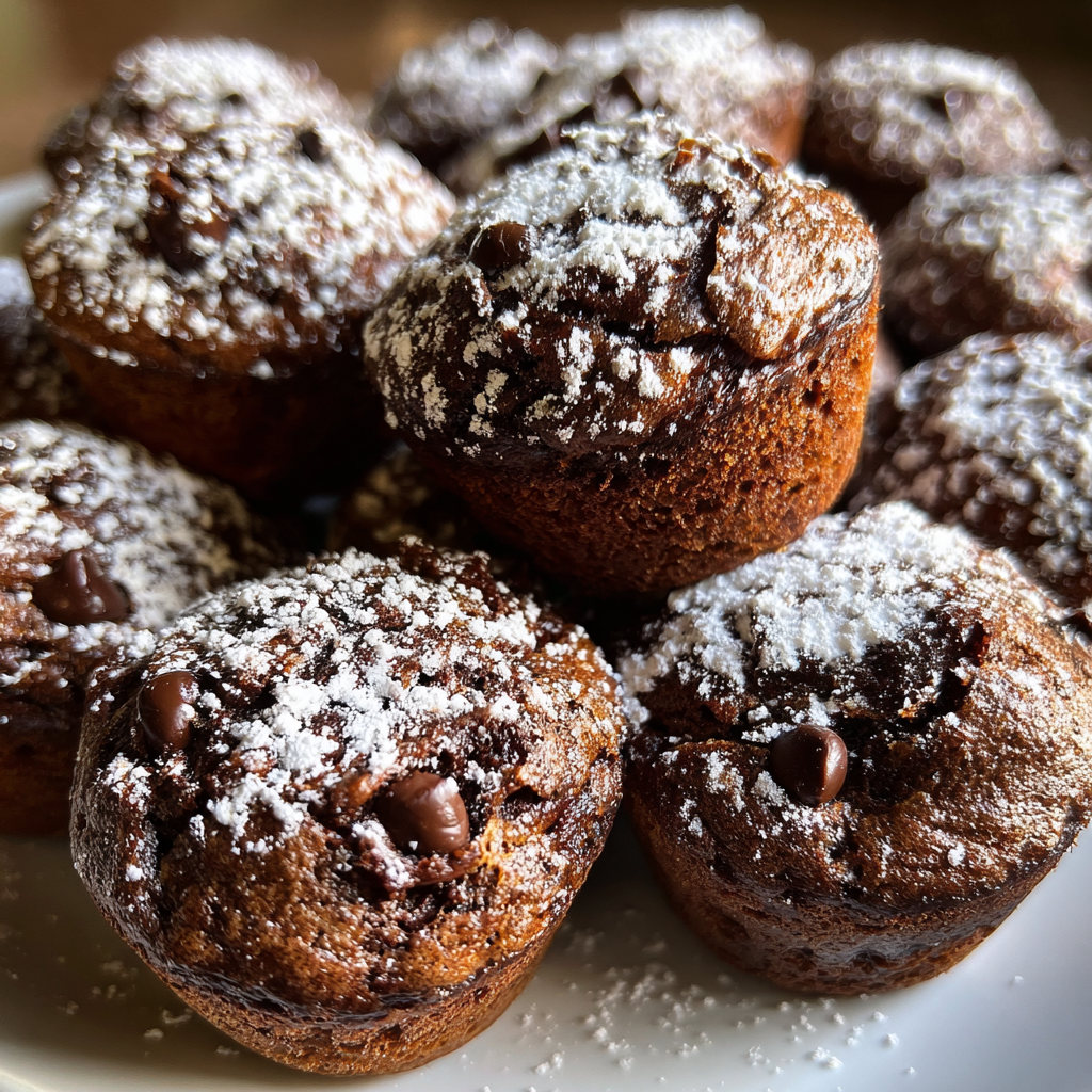 Sweet Mother’s Day Treats: 4 Irresistible Little Bites of Love