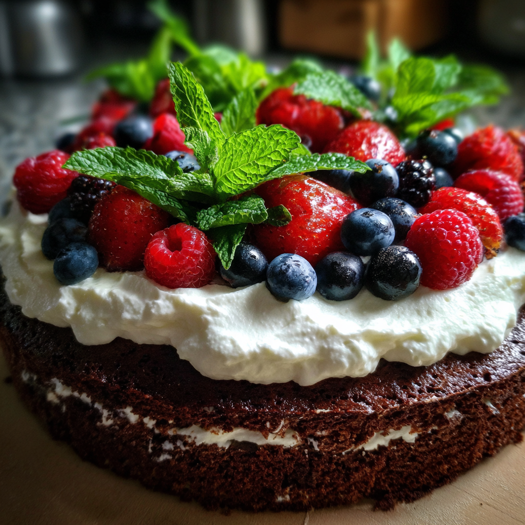 The Most Stunning Desserts for Mother’s Day She’ll Never Forget