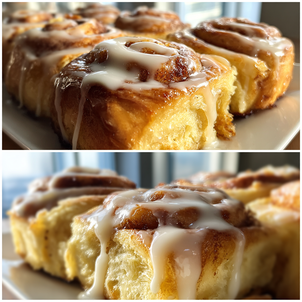 Air Fryer Cinnamon Rolls Pillsbury: 12 Minutes to Irresistible Fluffiness