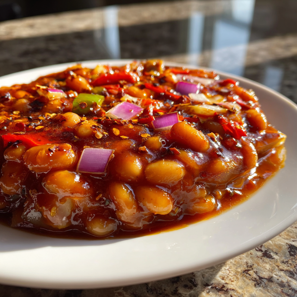 bbq recipes sides: 5 Perfect Baked Beans for Your Summer BBQs