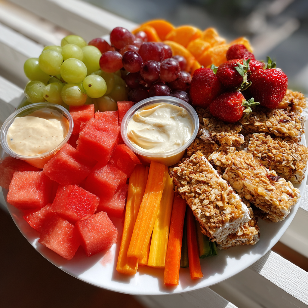 Beach snacks ideas families: 5 Irresistible Treats for Fun in the Sun