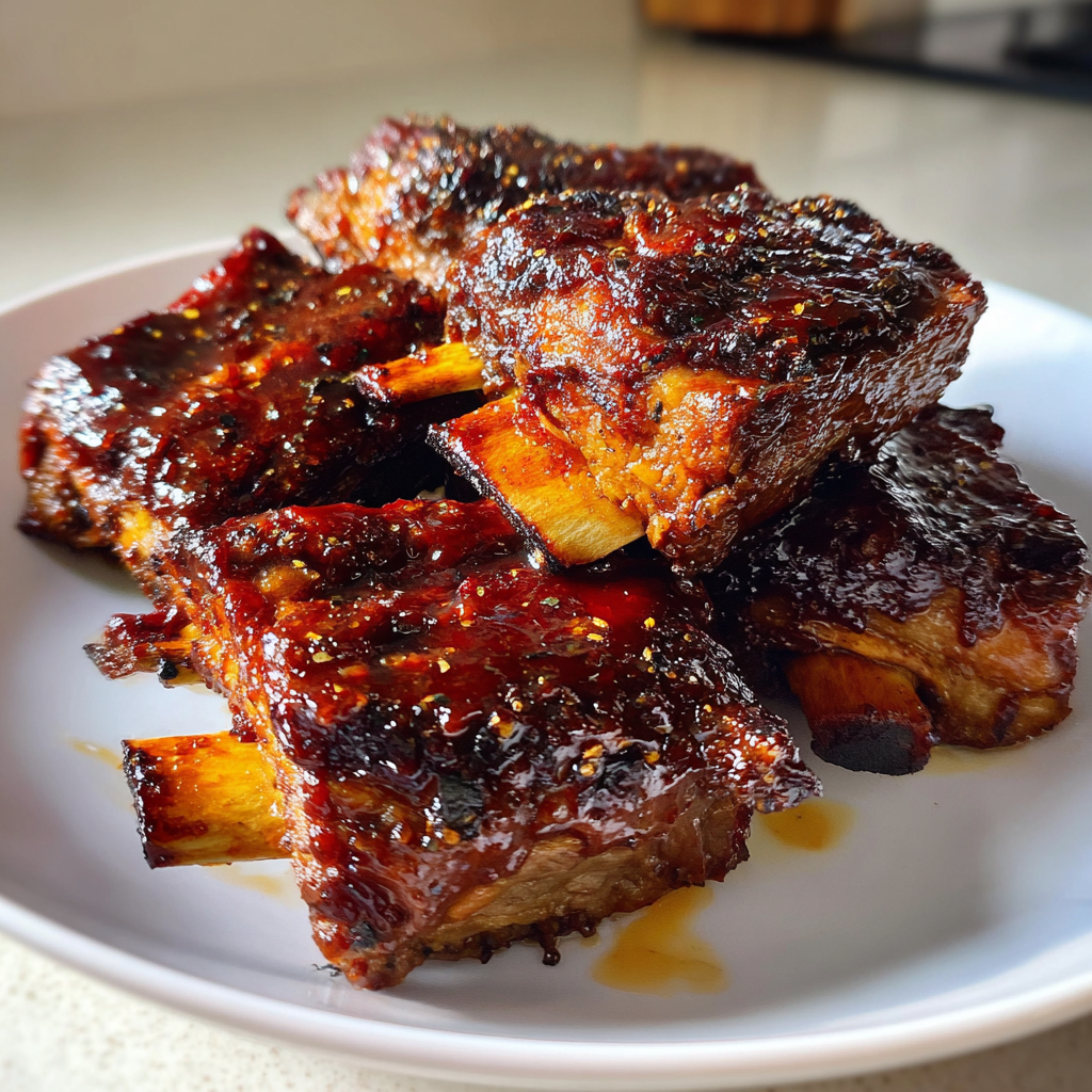 beef ribs recipe: Irresistible Tender Ribs Cooked to Perfection