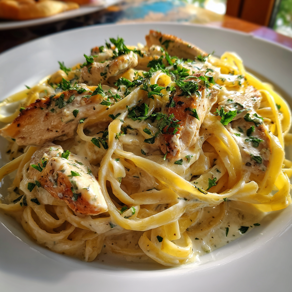 chicken pasta recipes: 5 Irresistible Ways to Enjoy Creamy Garlic Delight