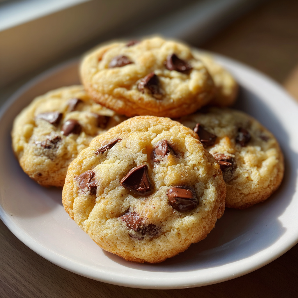 Condensed milk cookies: 5 Irresistible ways to satisfy your cravings