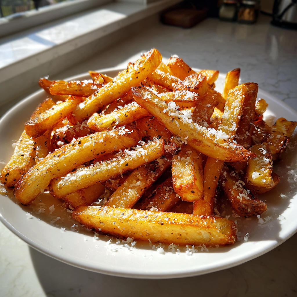 Easy Air Fryer Snacks: 5 Irresistible Recipes for Perfect Treats