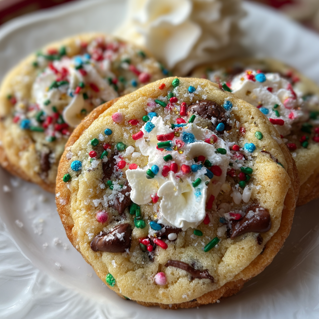 Easy Christmas Desserts for a Crowd: 5 Irresistible Treats