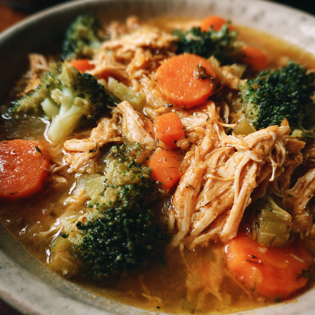 easy crock pot meals healthy: 10 Irresistible Chicken and Vegetable Recipes