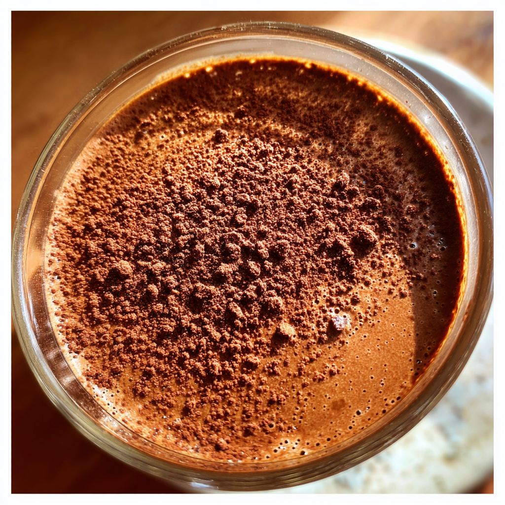 easy keto desserts: 3 Irresistible Chocolate Mousse Recipes for Ketosis