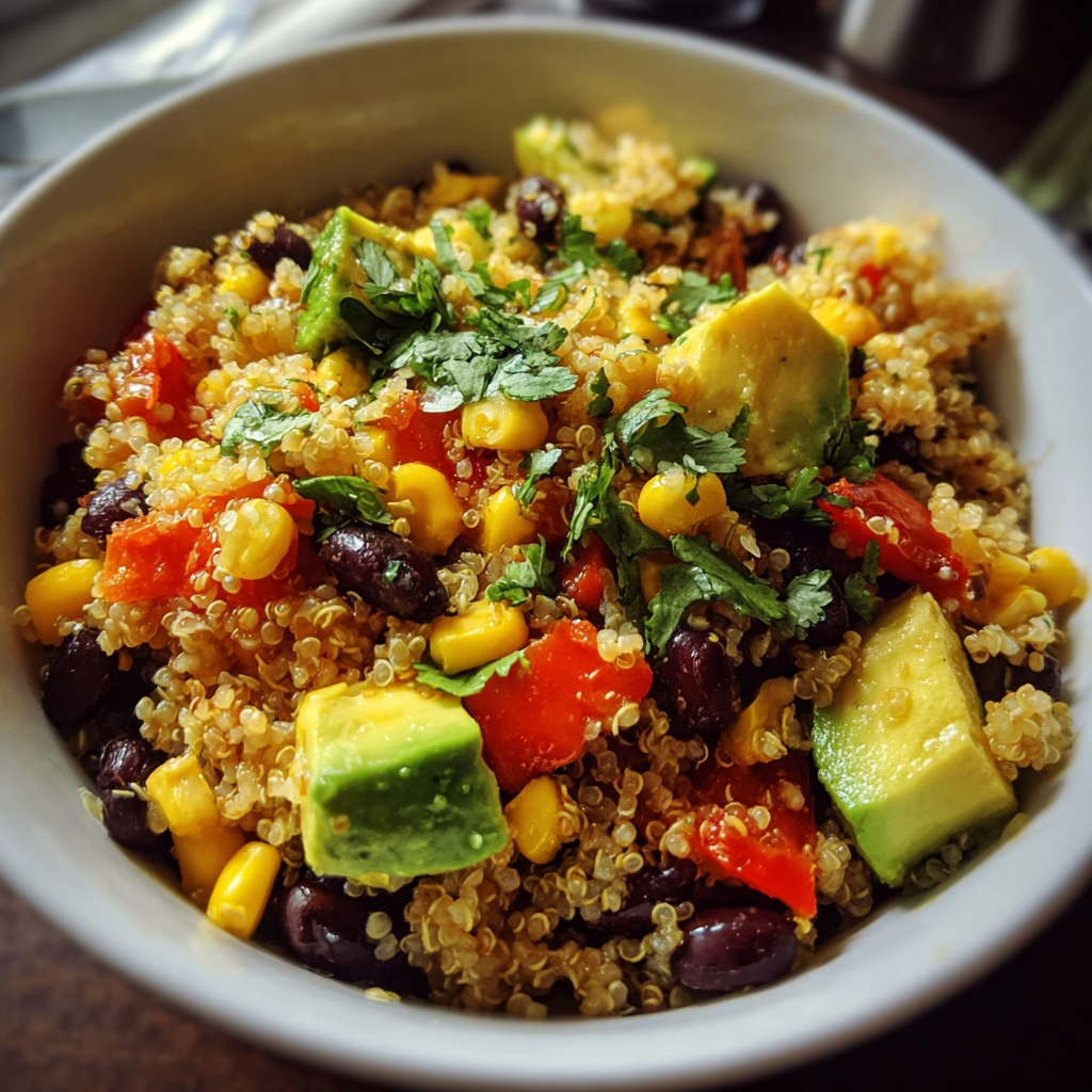 Easy Prep Meals: 10 Irresistible Dishes for Busy Days