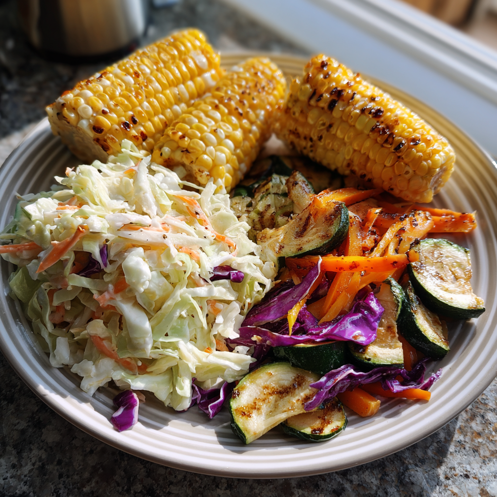 Easy Sides for BBQ: 5 Irresistible Dishes Everyone Will Love