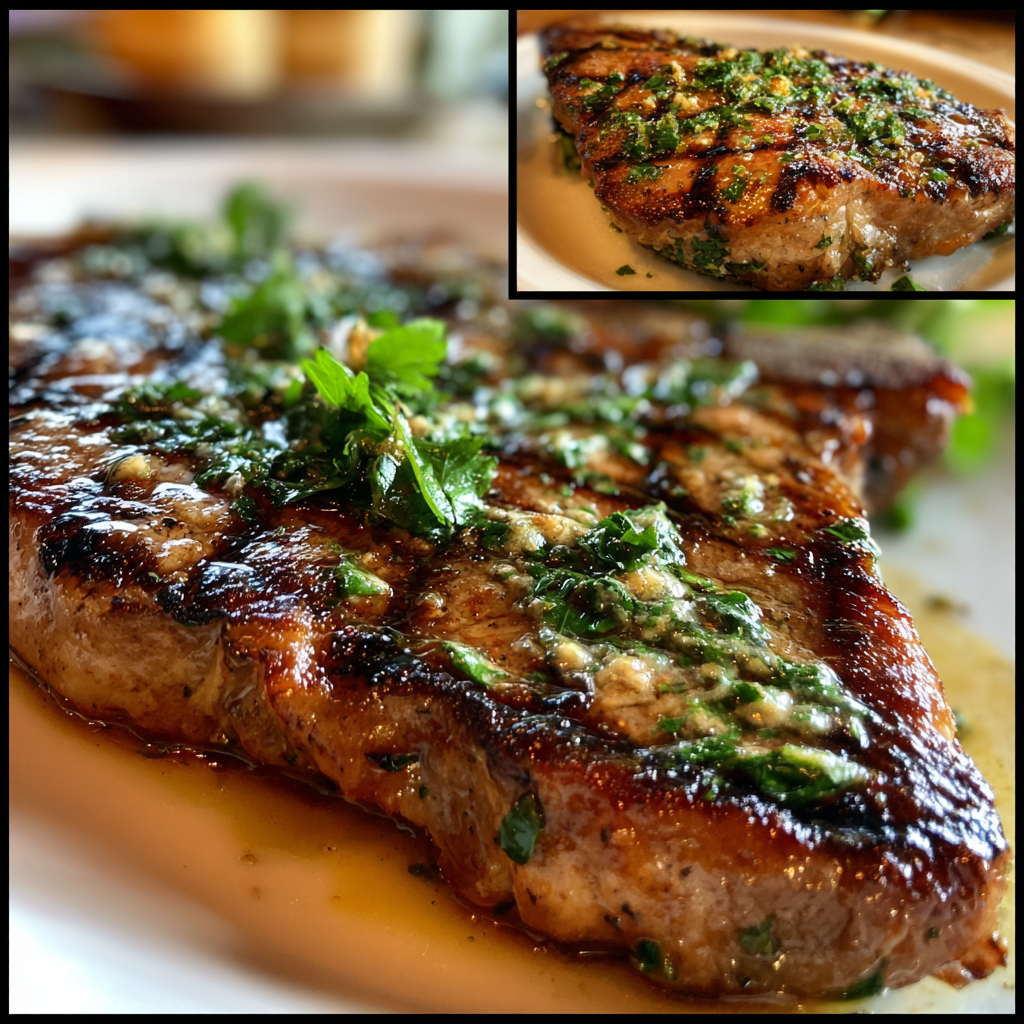 Fathers Day Dinner Ideas: 3 Irresistible Recipes to Impress Dad