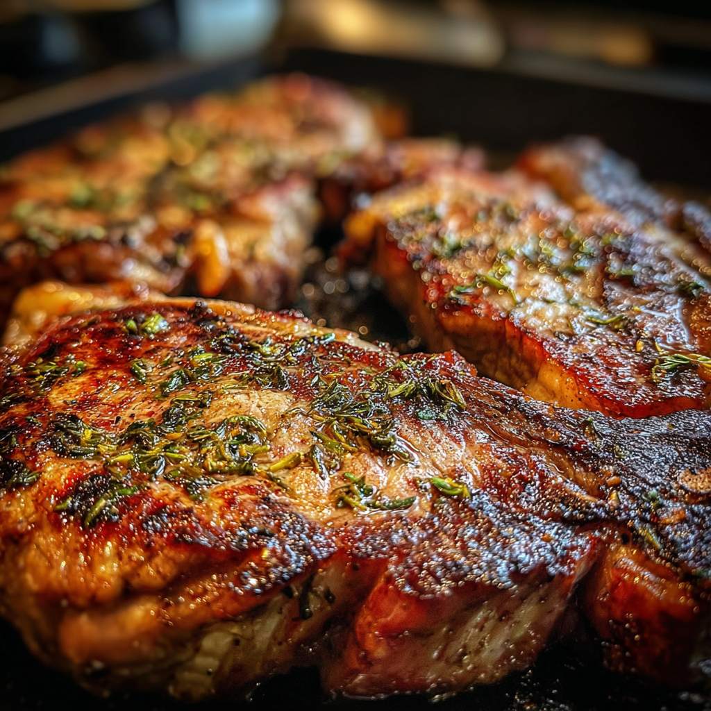Fathers Day Dinner Ideas: 5 Irresistible Recipes for Dad