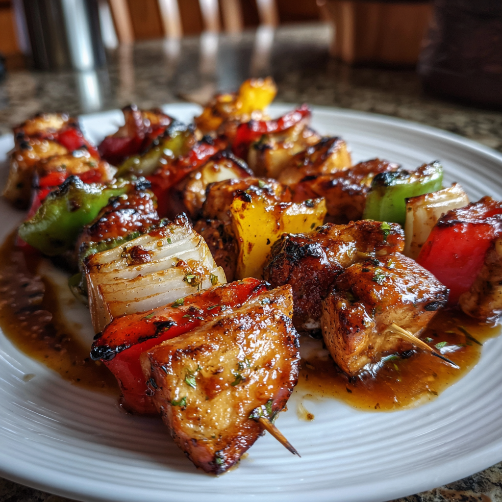 Fourth of July Party Ideas Food: 5 Irresistible Dishes to Celebrate