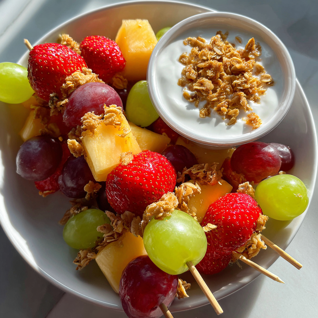 Fun Summer Snacks for Kids to Make: 5 Irresistible Treats