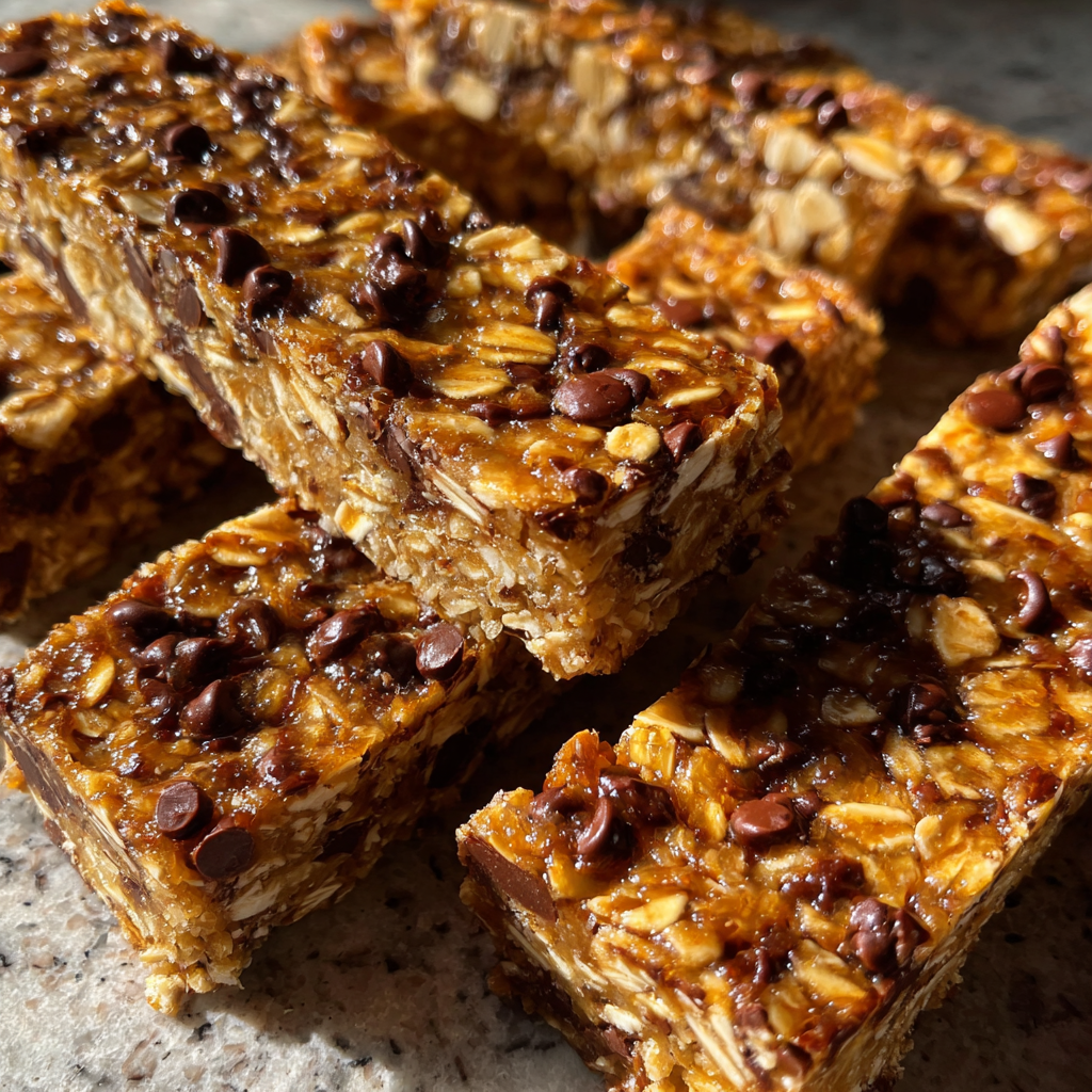 gouter healthy: 10-Minute Irresistible Recipe for a Nutritious Snack