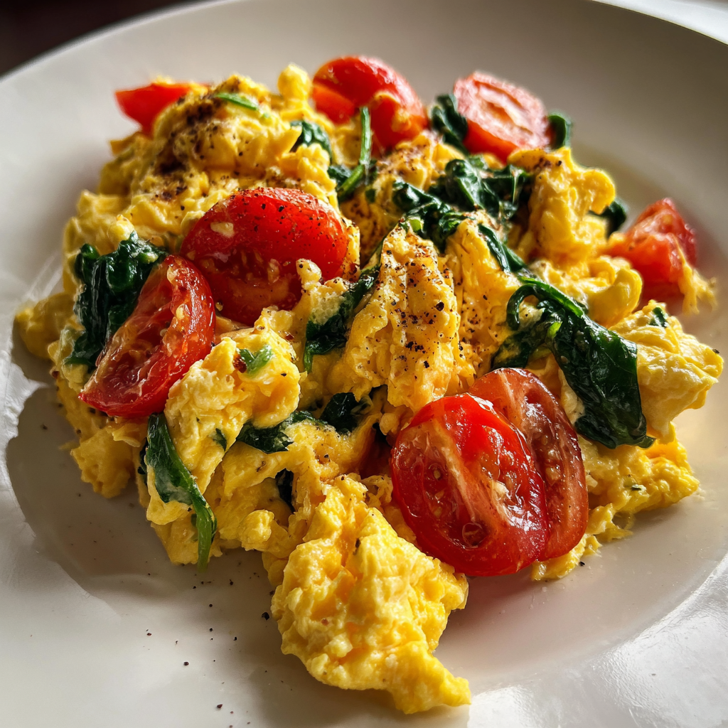 Healthy egg recipes: 5 Irresistible Ways to Start Your Day Right