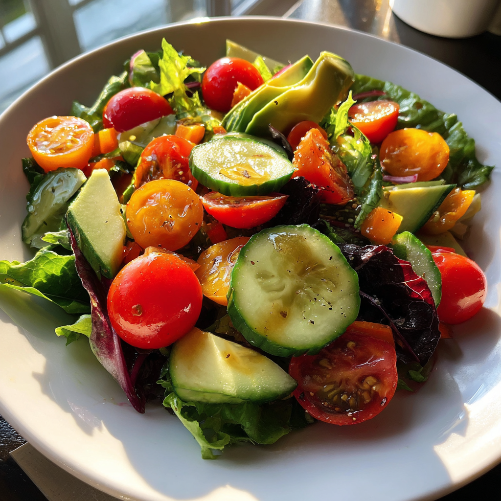 Healthy Food Photography: 5 Proven Tips for Stunning Shots