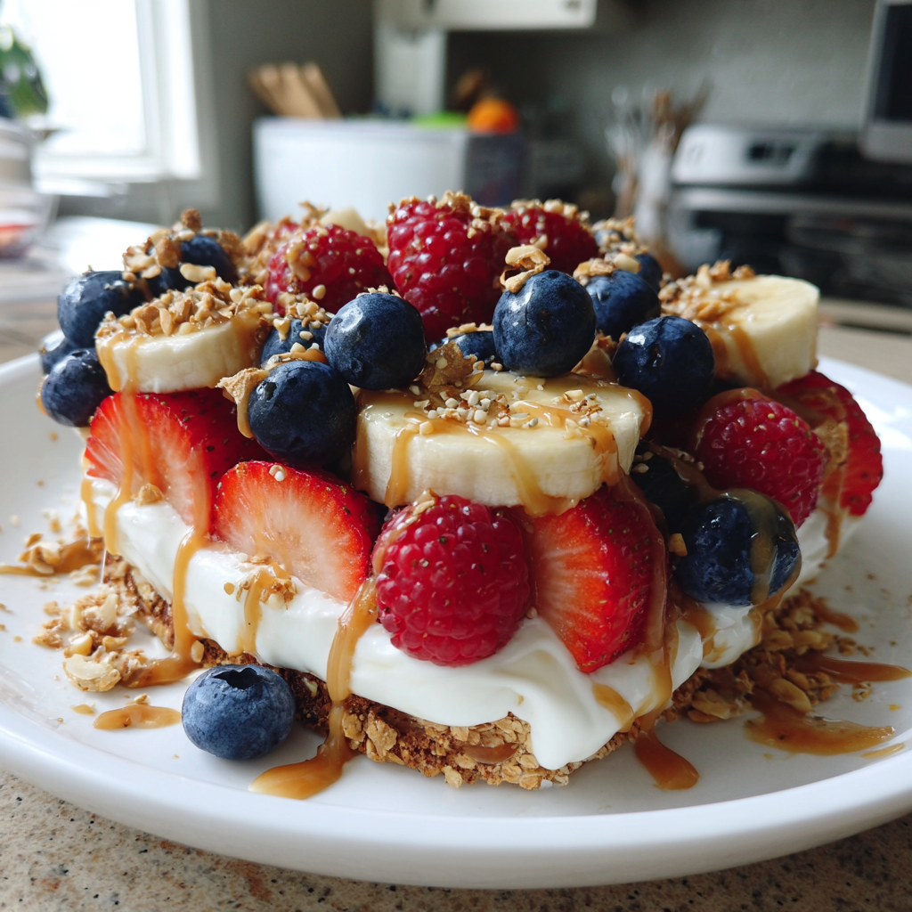 Healthy Night Time Snacks: 5 Irresistible Options for Guilt-Free Munching