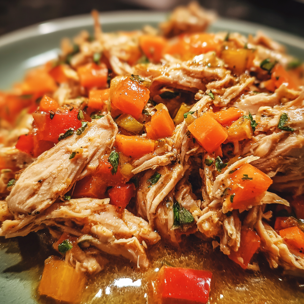 Instapot Chicken Recipes: 5 Foolproof Dinners for Busy Nights