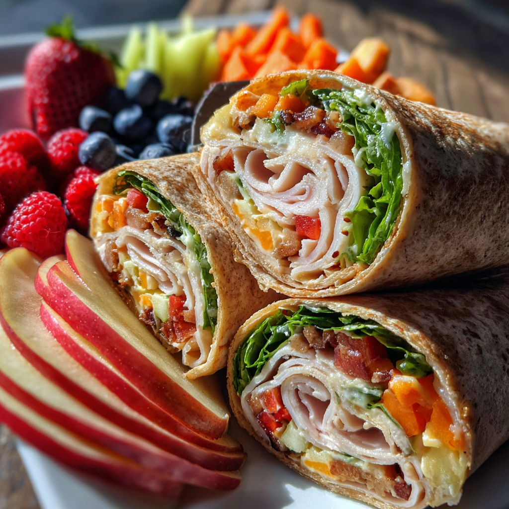 Kids Summer Meals Lunch Ideas: 5 Irresistible Recipes for Warm Days