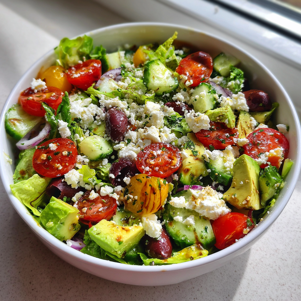 Light lunches for summer: 10 Irresistible Salad Recipes