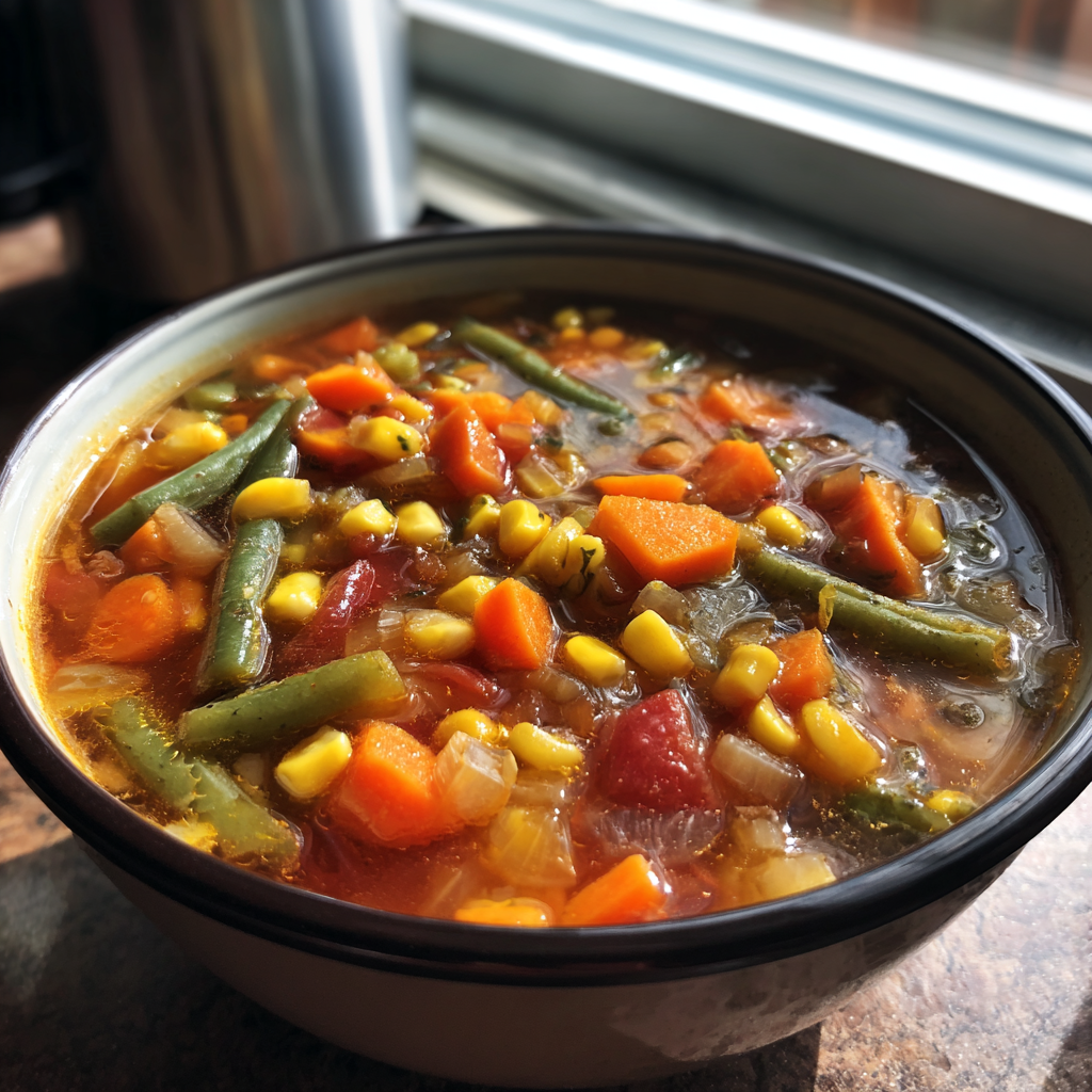 Make Ahead Soups to Freeze: 5 Perfect Recipes for Comfort