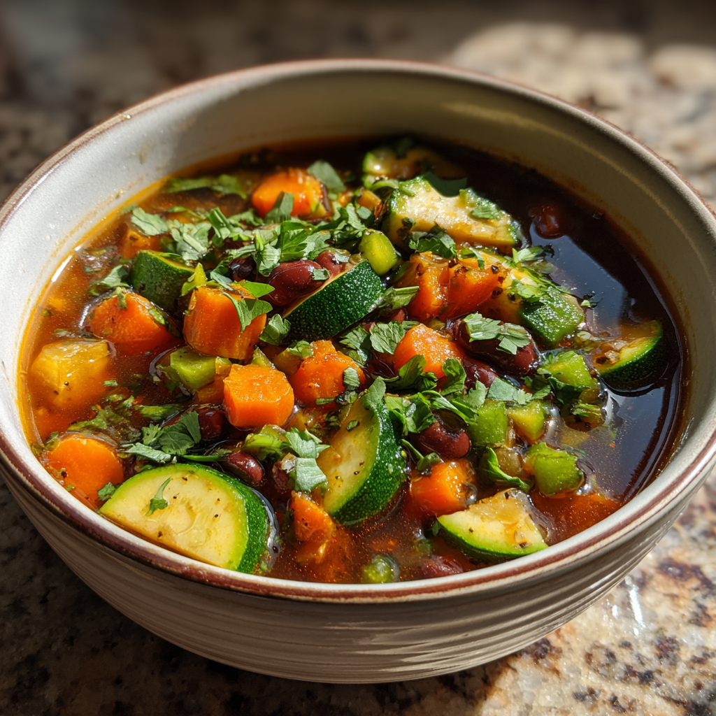 Meal Prep Soups: 5 Irresistible Recipes for Cozy Nights