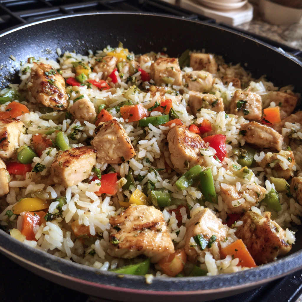 meals easy: 5 Irresistible Recipes Ready in Under 30 Minutes