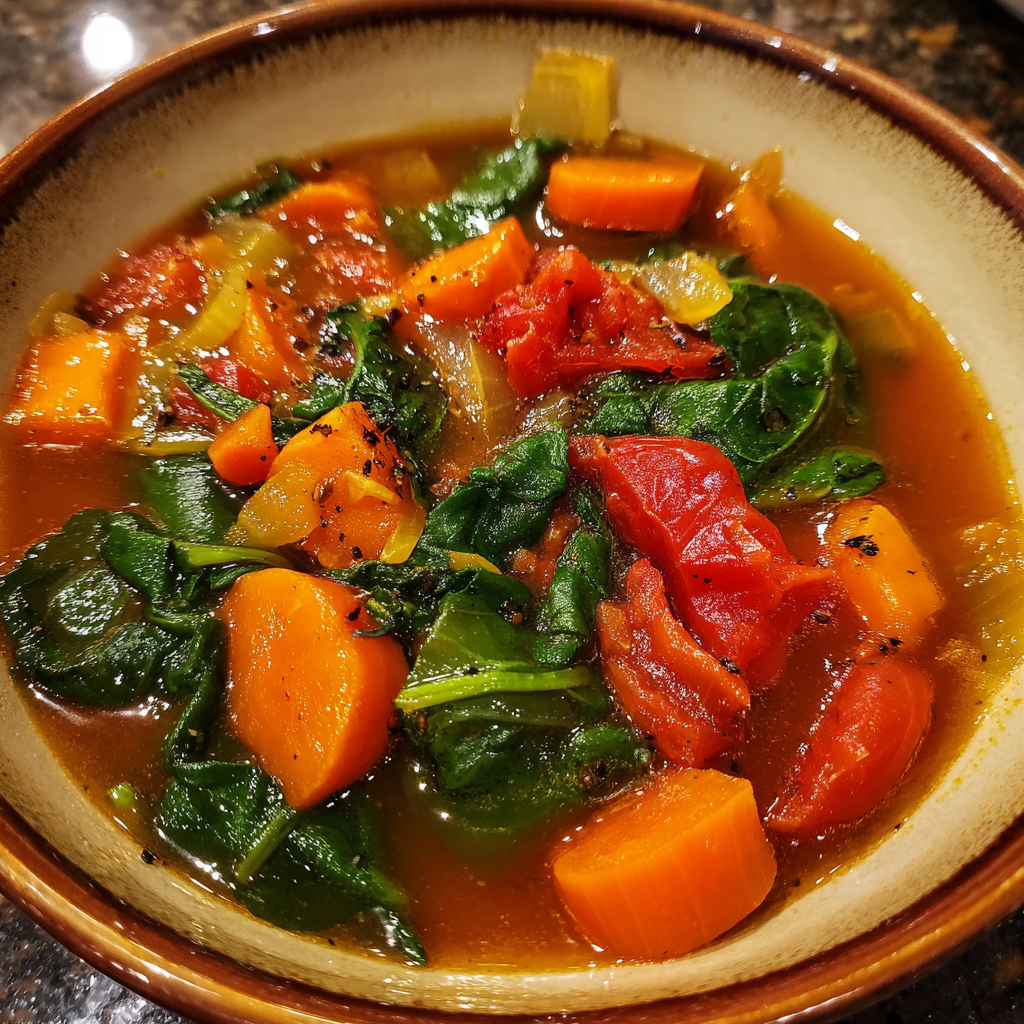 Meatless soups in a crock pot: 5 Irresistible Recipes You’ll Love