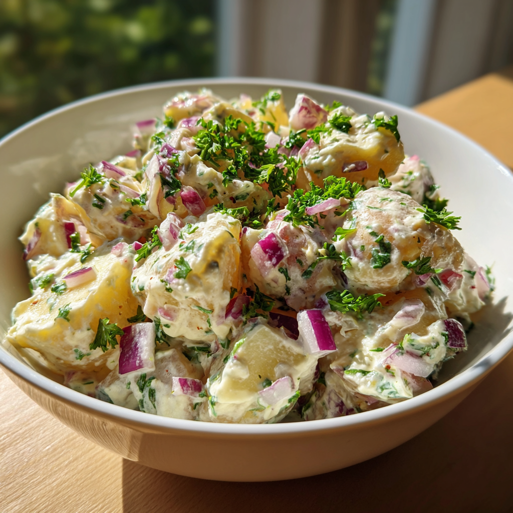 Memorial Day Side Dishes: 5 Irresistible Recipes for Your BBQ