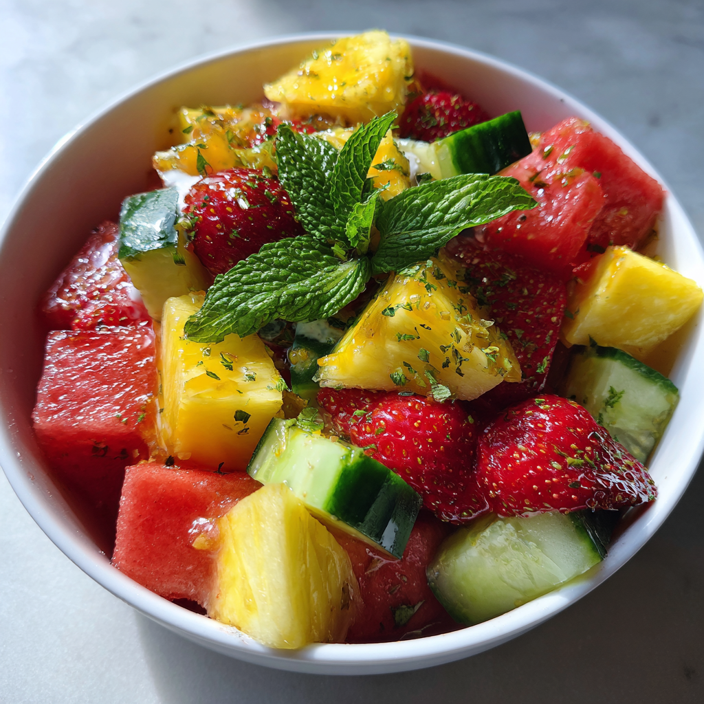 pool day snacks: 5 Irresistible Treats to Enjoy by the Water