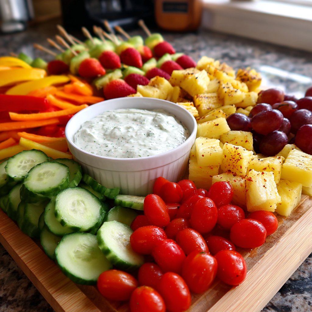 Pool Party Snacks: 5 Irresistible Treats for Your Summer Bash