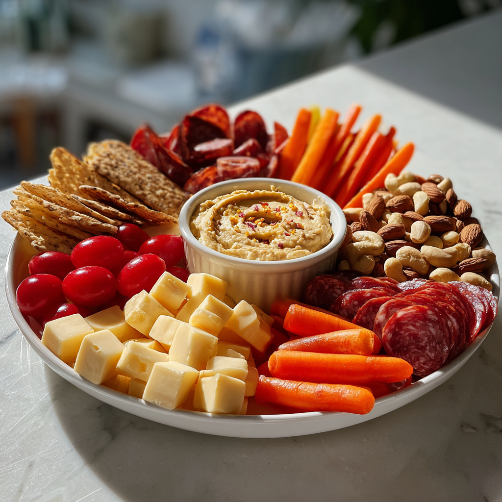 Pool snacks for adults: 5 Irresistible Treats to Enjoy by the Water