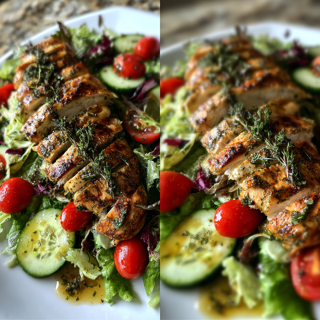 Quick and Easy Summer Dinner Ideas for 25-Minute Meals