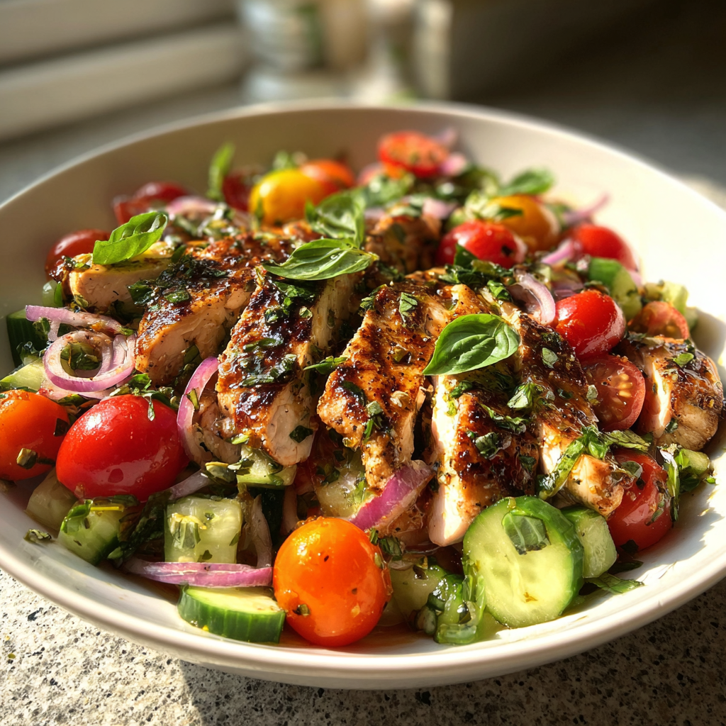 Quick and easy summer dinner ideas for 25-minute meals