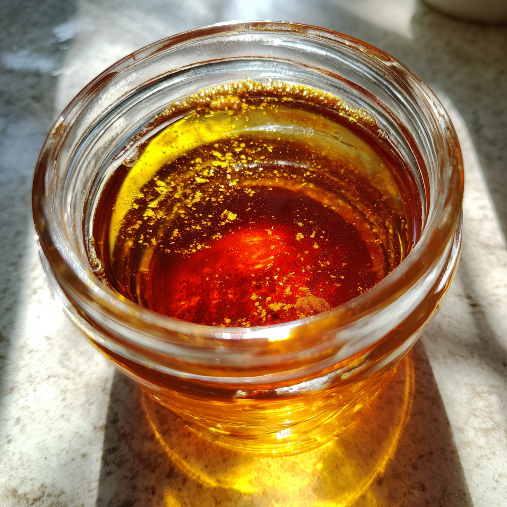 Salads dressing: 5-Minute Irresistible Classic Salad Dressing