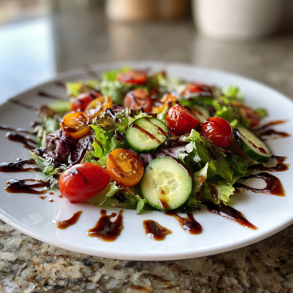 Salads Photography: 5 Irresistible Tips for Stunning Images