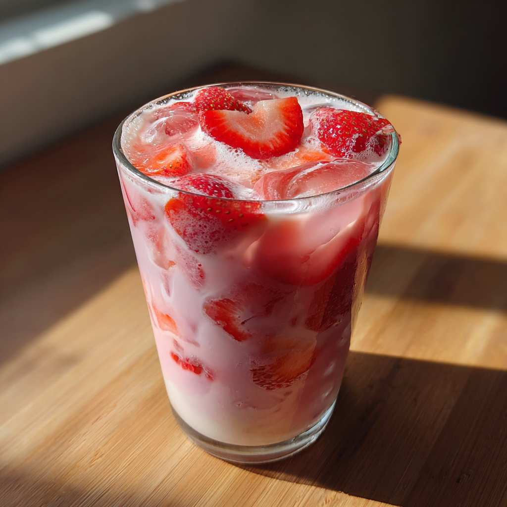 Starbucks drinks summer: 5 Irresistible Recipes to Beat the Heat