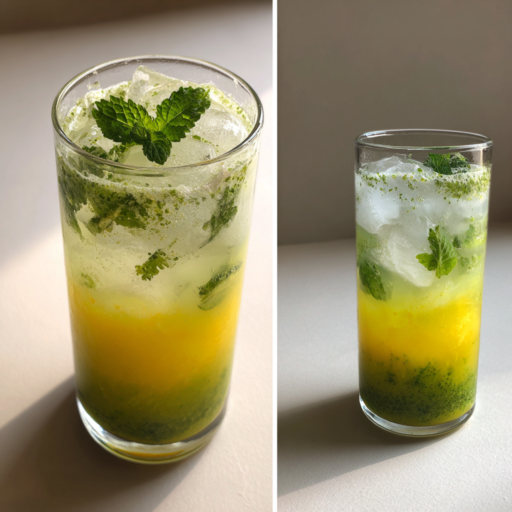 summer drinks starbucks: 5 Irresistible Recipes to Refresh Your Day
