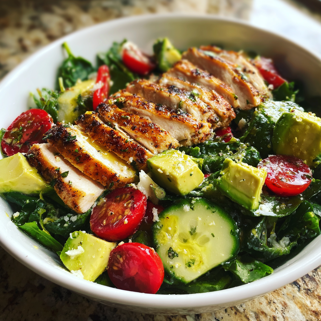 Summer lunch ideas for guests: 5 Irresistible Recipes to Impress