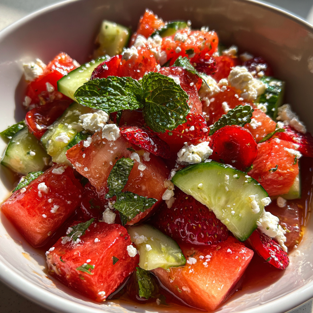 summer pool snacks: 5 Irresistible Recipes for Hot Days