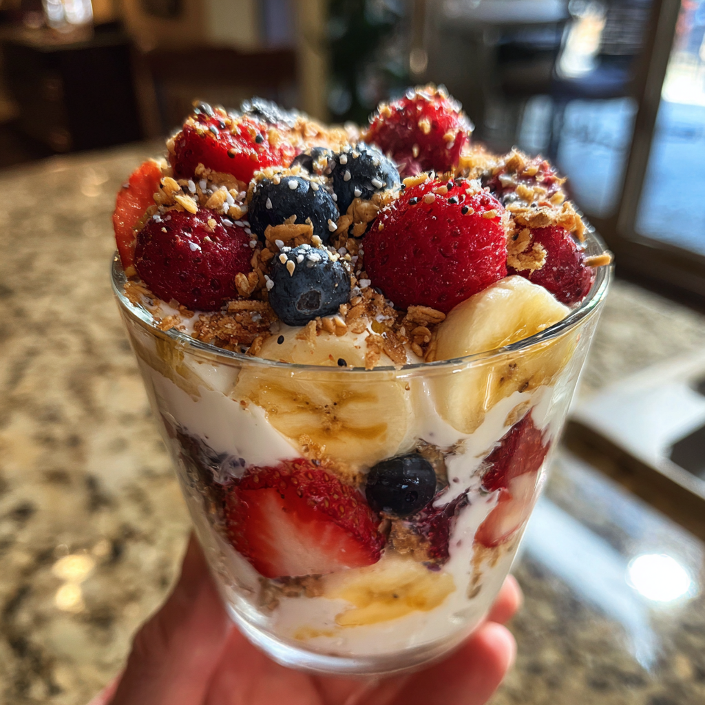 Sweet Healthy Snacks: 5 Irresistible Treats for Guilt-Free Indulgence