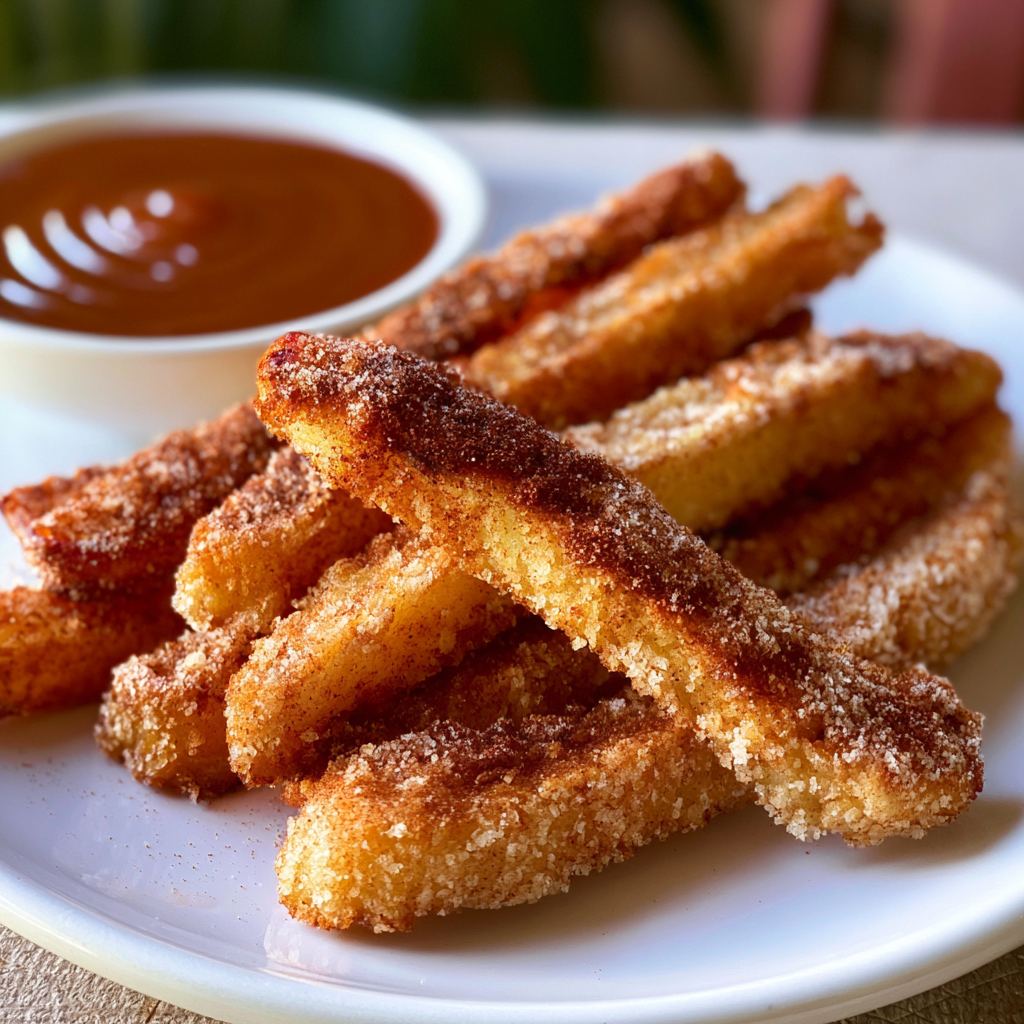 Air Fryer Apple Fries: 10 Irresistible Steps to Crispy Perfection