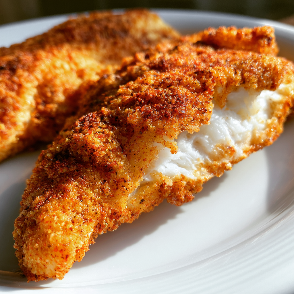 Air Fryer Catfish Recipes for Irresistible Crispy Fillets