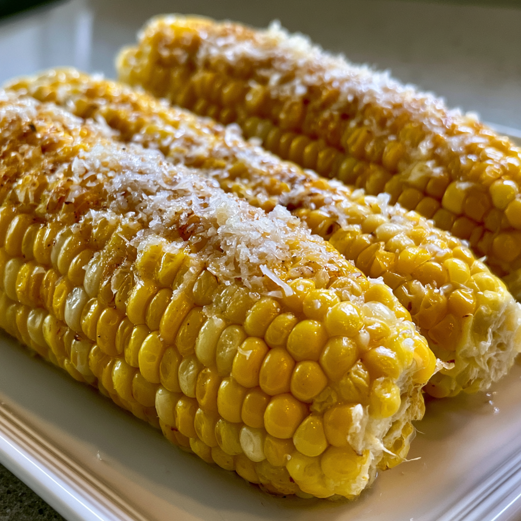 Air Fryer Corn: 10 Irresistible Tips for Perfectly Roasted Cob